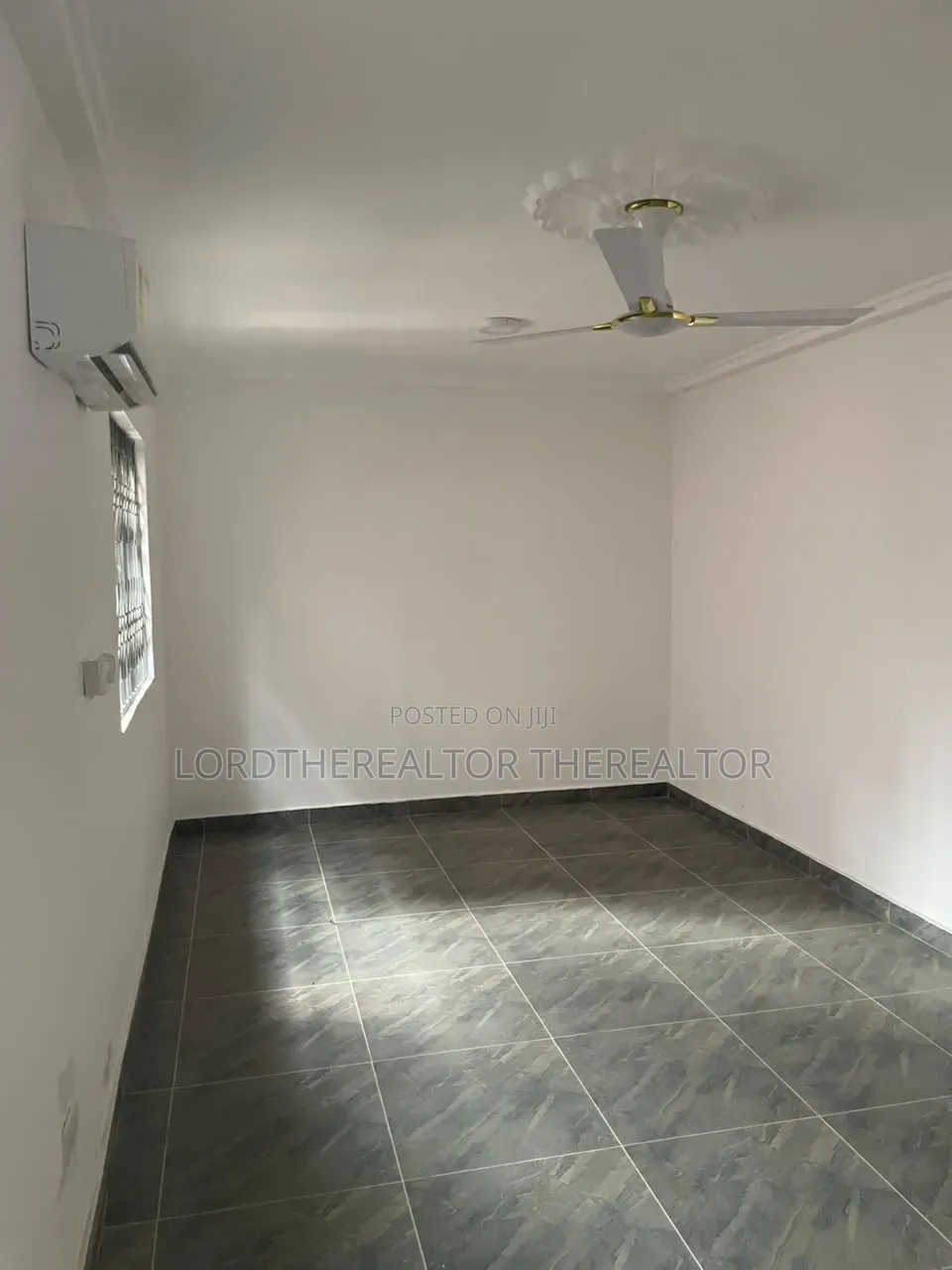 3bdrm Duplex in Pokuase for rent in Pokuase