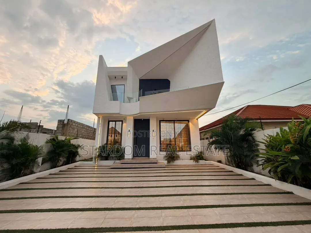 4bdrm Duplex in West Trassaco, Ability for sale in Ability