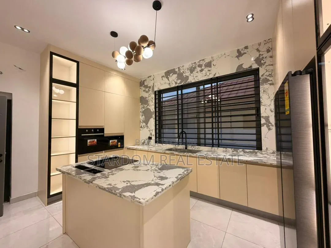 4bdrm Duplex in West Trassaco, Ability for sale in Ability
