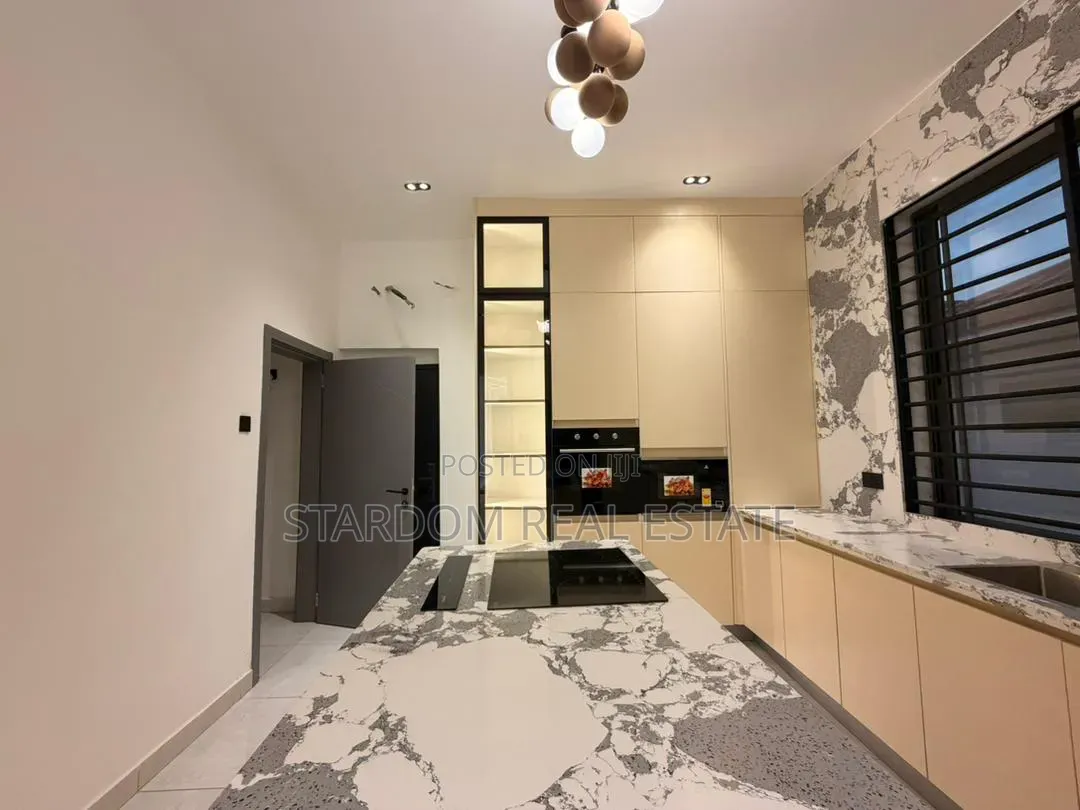 4bdrm Duplex in West Trassaco, Ability for sale in Ability