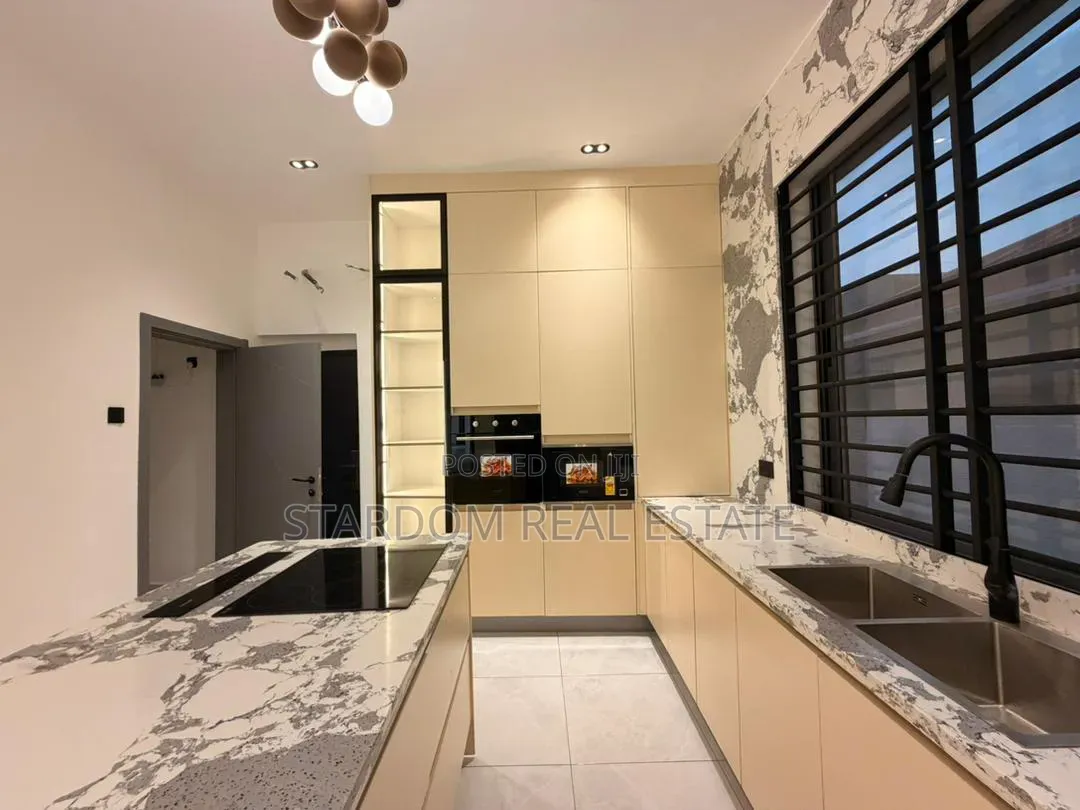 4bdrm Duplex in West Trassaco, Ability for sale in Ability