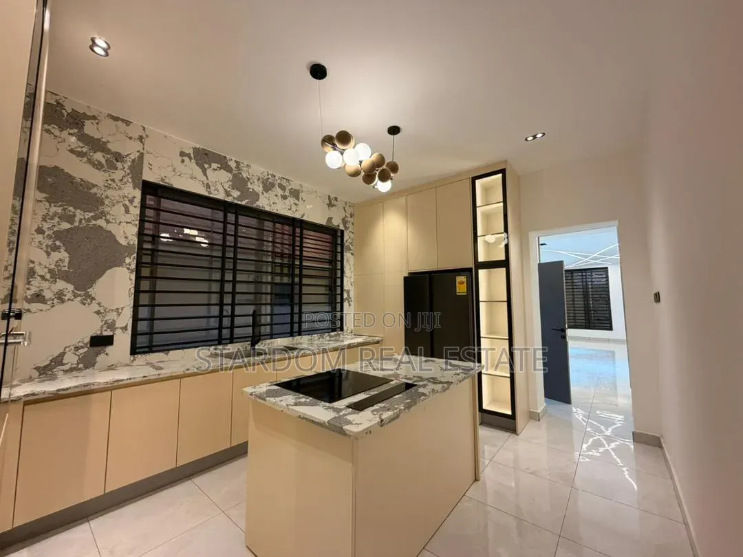4bdrm Duplex in West Trassaco, Ability for sale in Ability