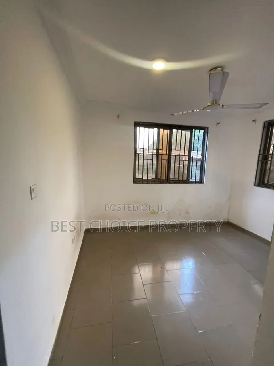 1bdrm Apartment in Pantang Hospital, Oyarifa Mall Area for rent in Oyarifa Mall Area
