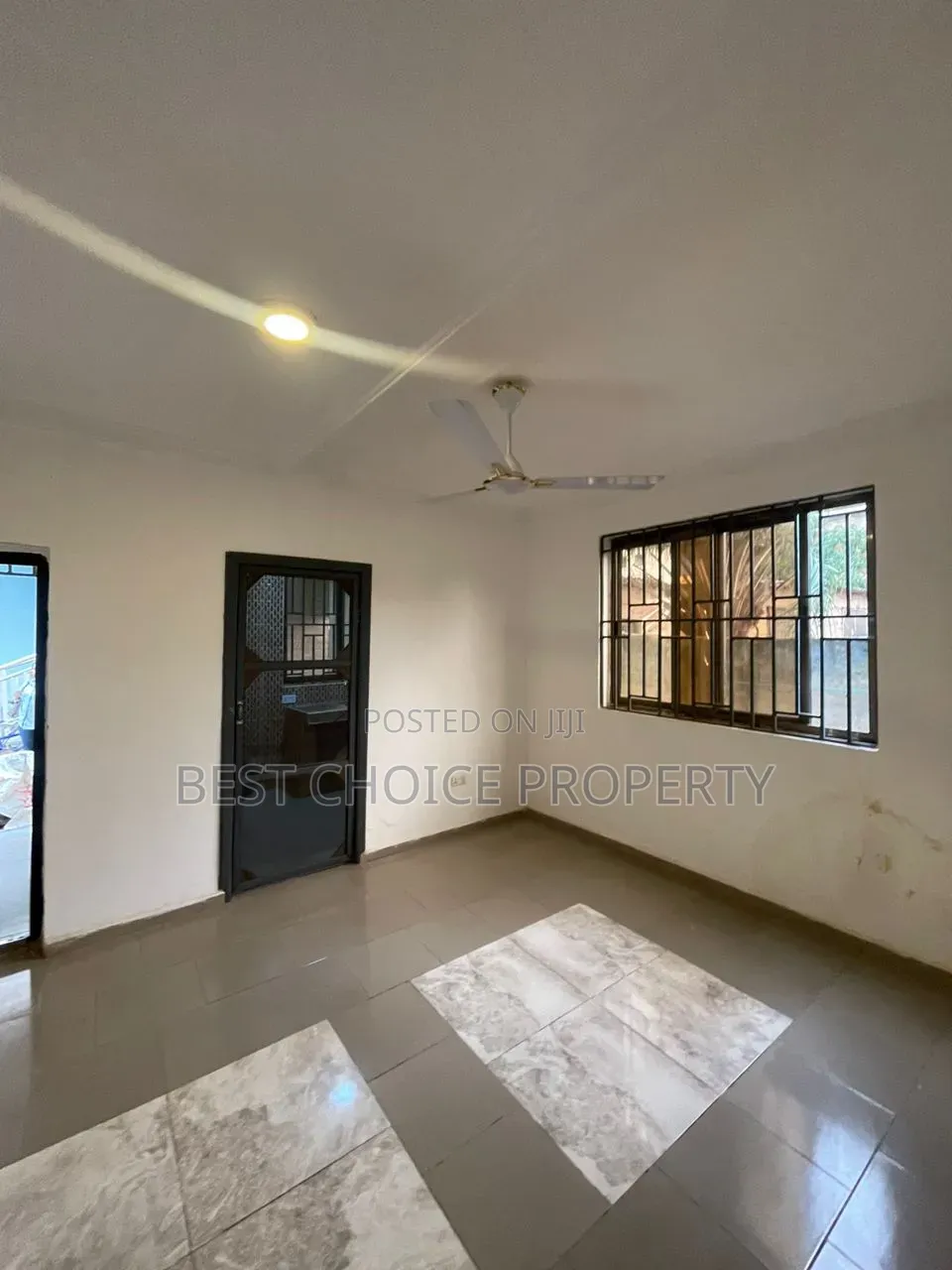 1bdrm Apartment in Pantang Hospital, Oyarifa Mall Area for rent in Oyarifa Mall Area