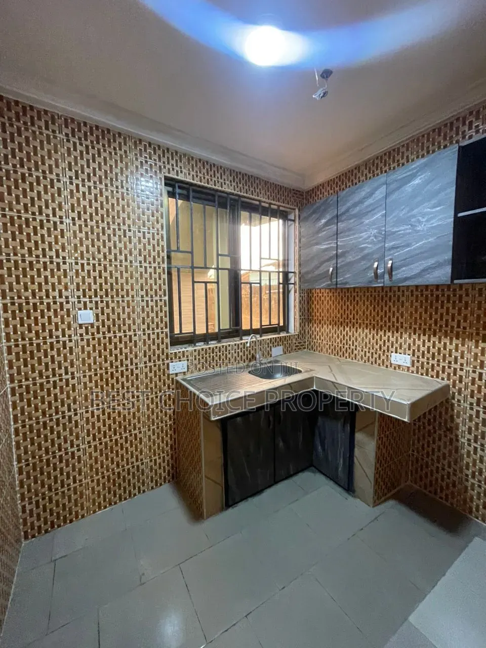 1bdrm Apartment in Pantang Hospital, Oyarifa Mall Area for rent in Oyarifa Mall Area