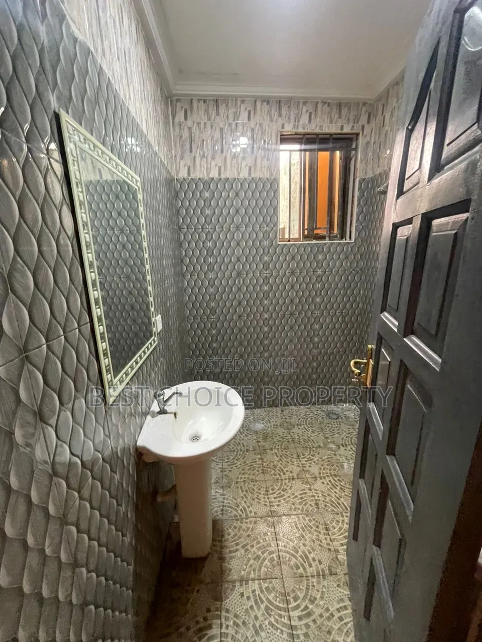 1bdrm Apartment in Pantang Hospital, Oyarifa Mall Area for rent in Oyarifa Mall Area