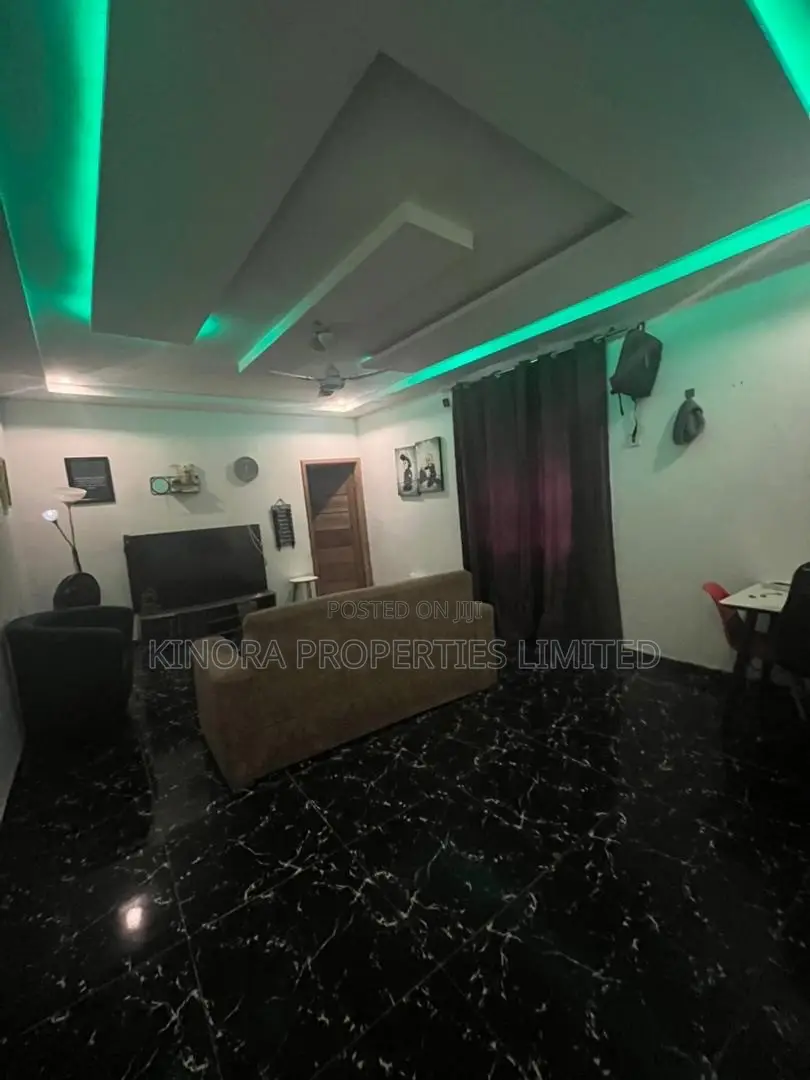1bdrm Apartment in Agbogba Junction, Abokobi for rent in Abokobi