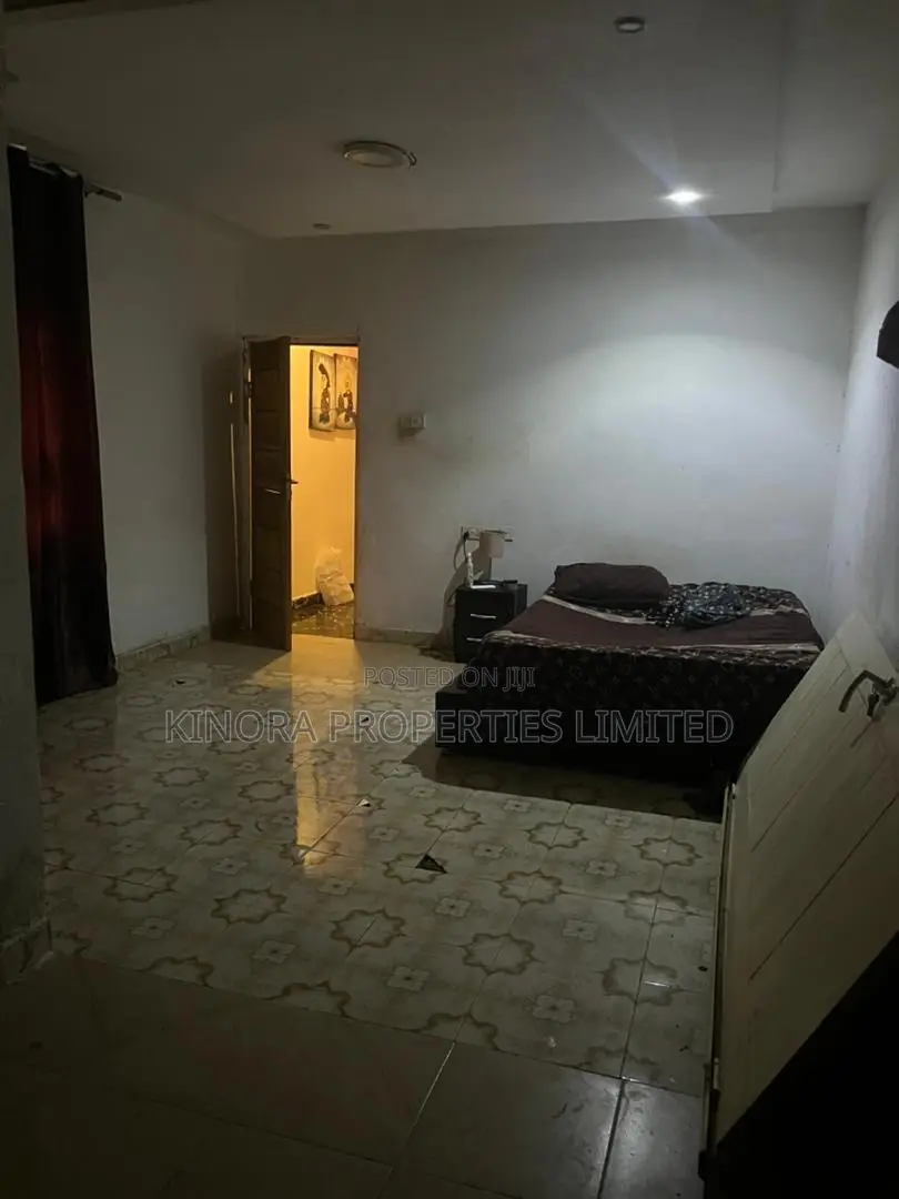 1bdrm Apartment in Agbogba Junction, Abokobi for rent in Abokobi