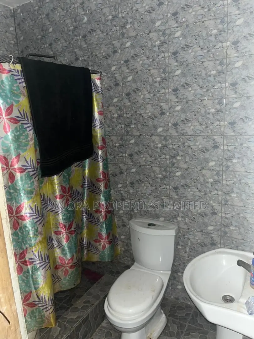1bdrm Apartment in Agbogba Junction, Abokobi for rent in Abokobi