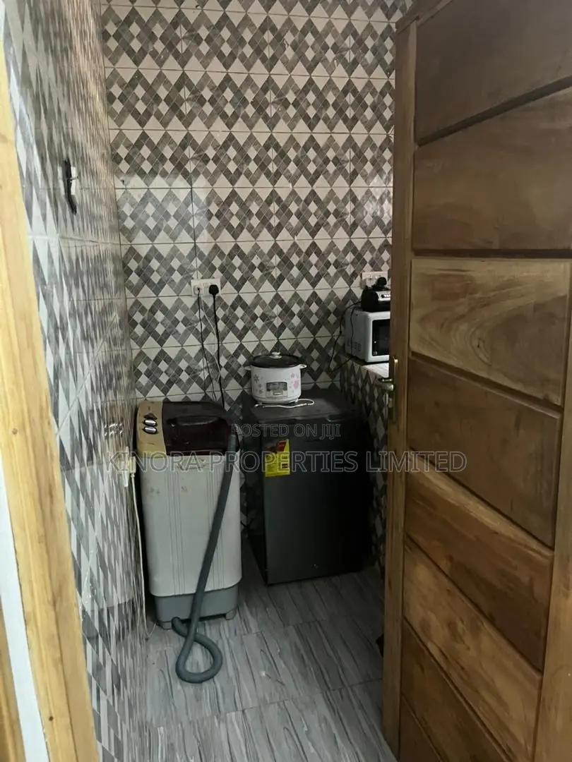 1bdrm Apartment in Agbogba Junction, Abokobi for rent in Abokobi