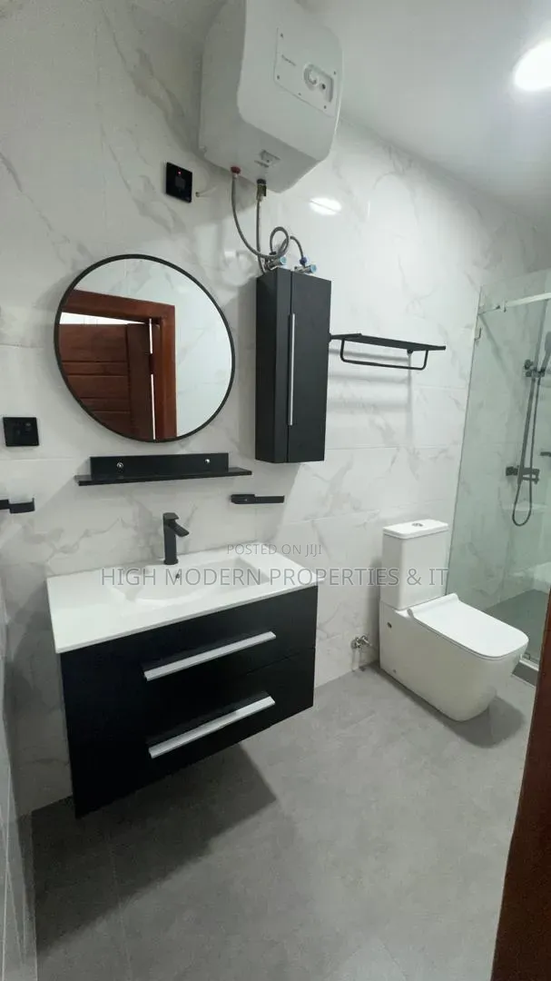 Furnished 3bdrm House in Spintex Manet, Teshie for sale in Teshie