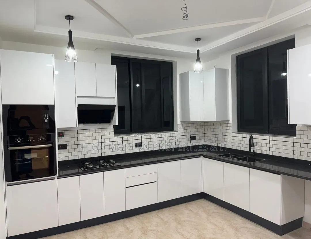 Furnished 3bdrm House in Spintex Manet, Teshie for sale in Teshie