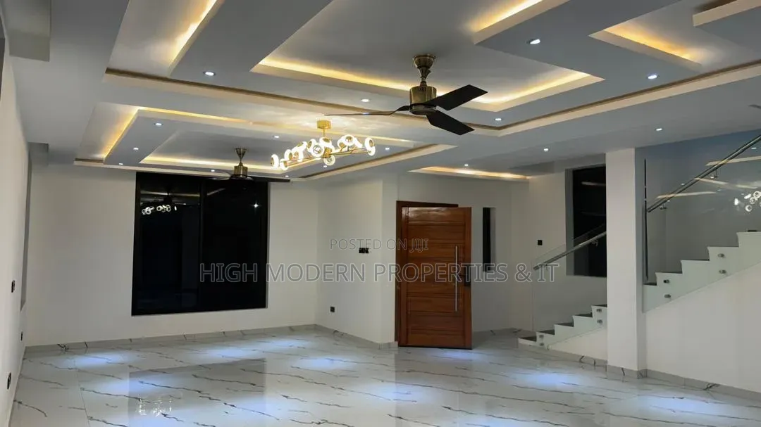 Furnished 3bdrm House in Spintex Manet, Teshie for sale in Teshie