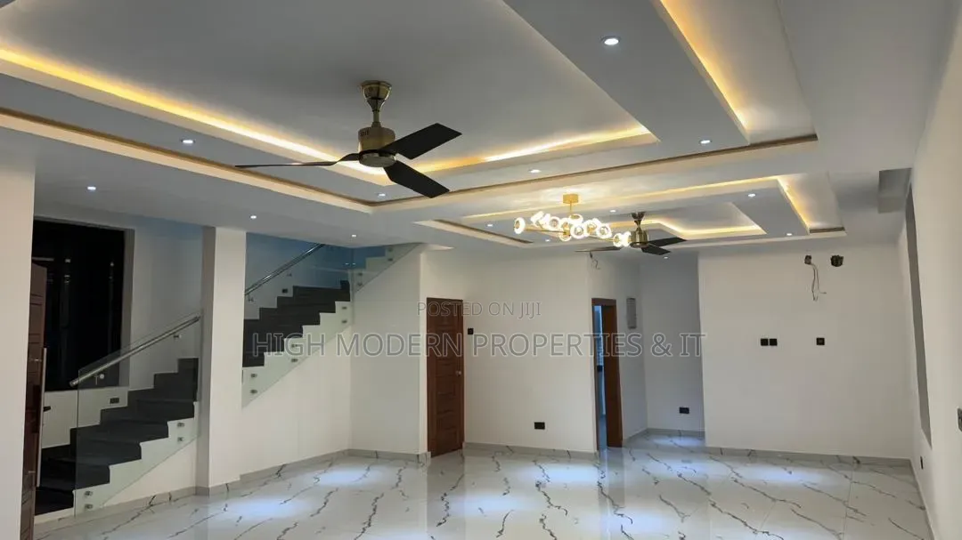 Furnished 3bdrm House in Spintex Manet, Teshie for sale in Teshie