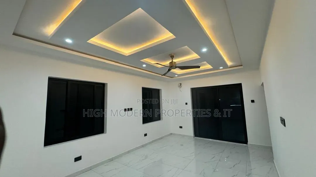 Furnished 3bdrm House in Spintex Manet, Teshie for sale in Teshie