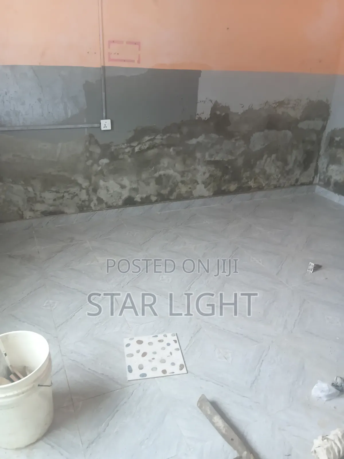Furnished 1bdrm House in Teshie Lekma, Accra Metropolitan for rent in Accra Metropolitan