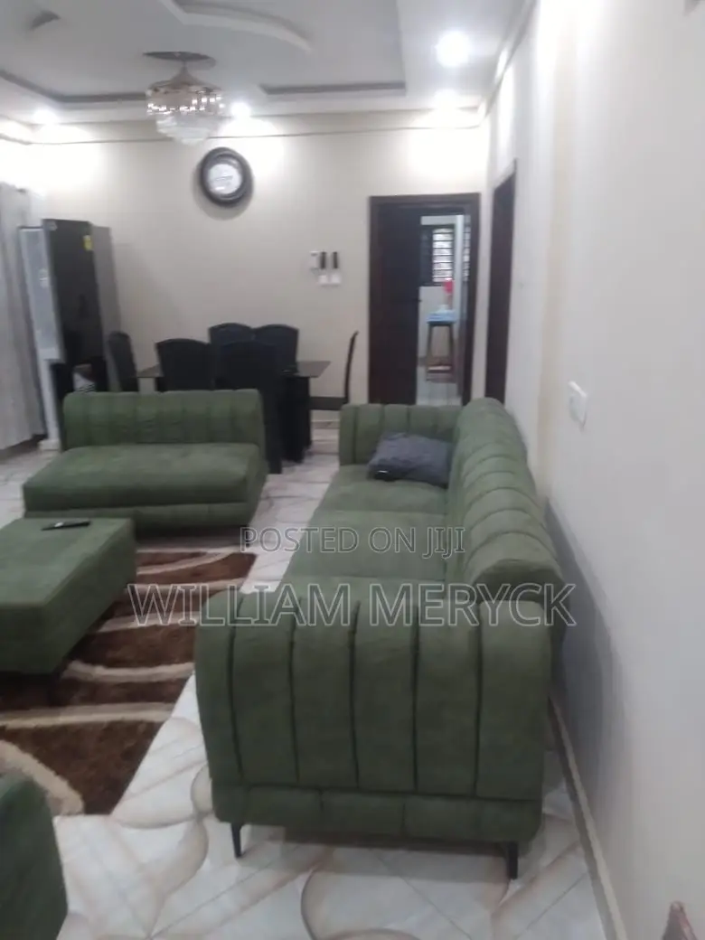 Furnished 2bdrm Apartment in Westland, Police Station for rent in Police Station