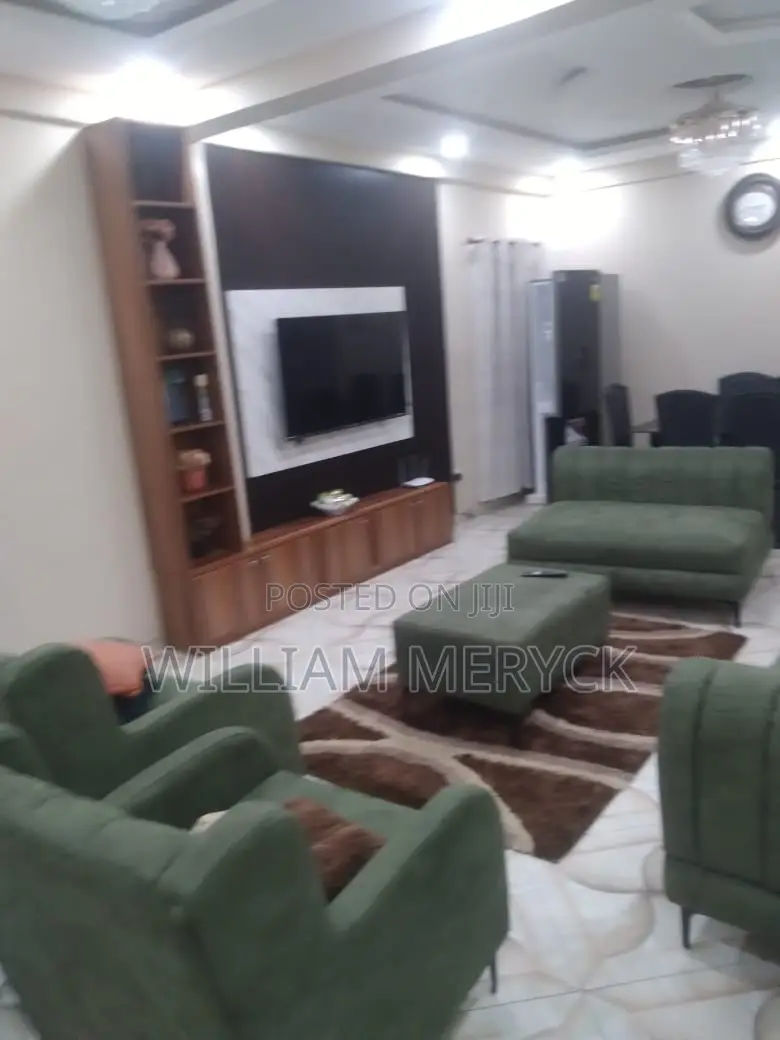 Furnished 2bdrm Apartment in Westland, Police Station for rent in Police Station