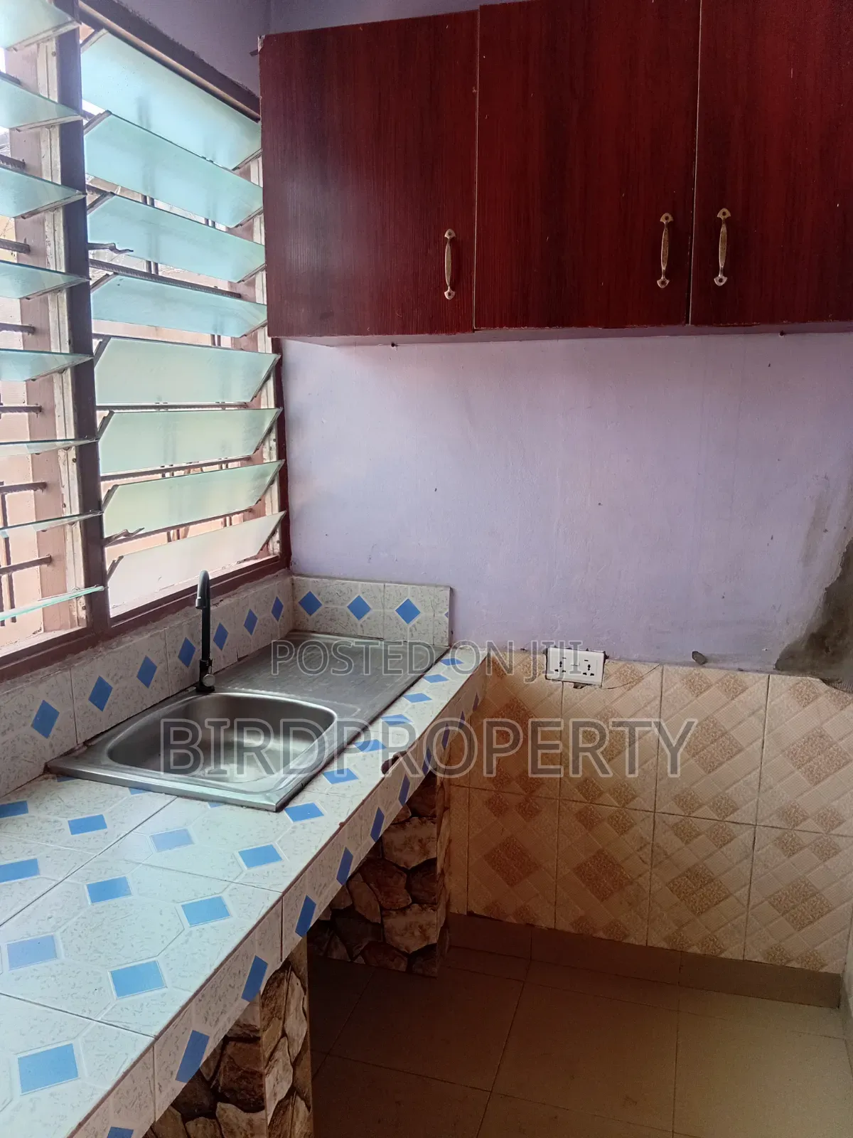 1bdrm Apartment in Bird-Group, Bawaleshie for rent in Bawaleshie