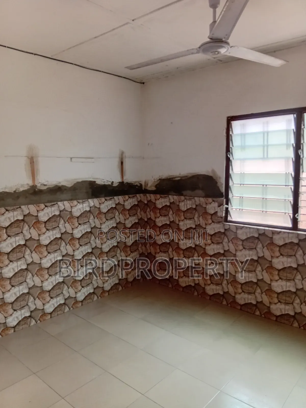 1bdrm Apartment in Bird-Group, Bawaleshie for rent in Bawaleshie