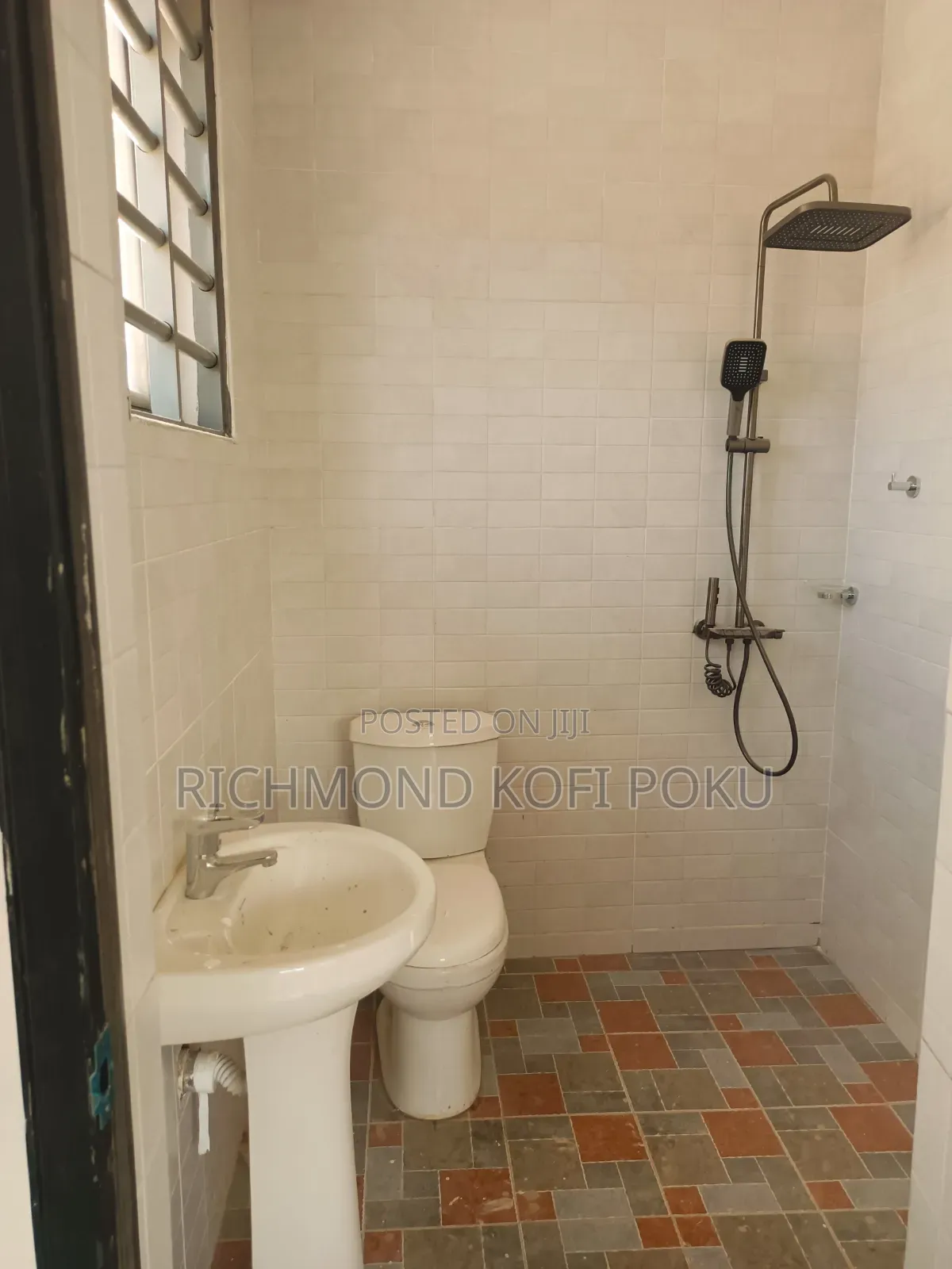 3bdrm Apartment in Kofis Realty, Baatsona Total for rent in Baatsona Total
