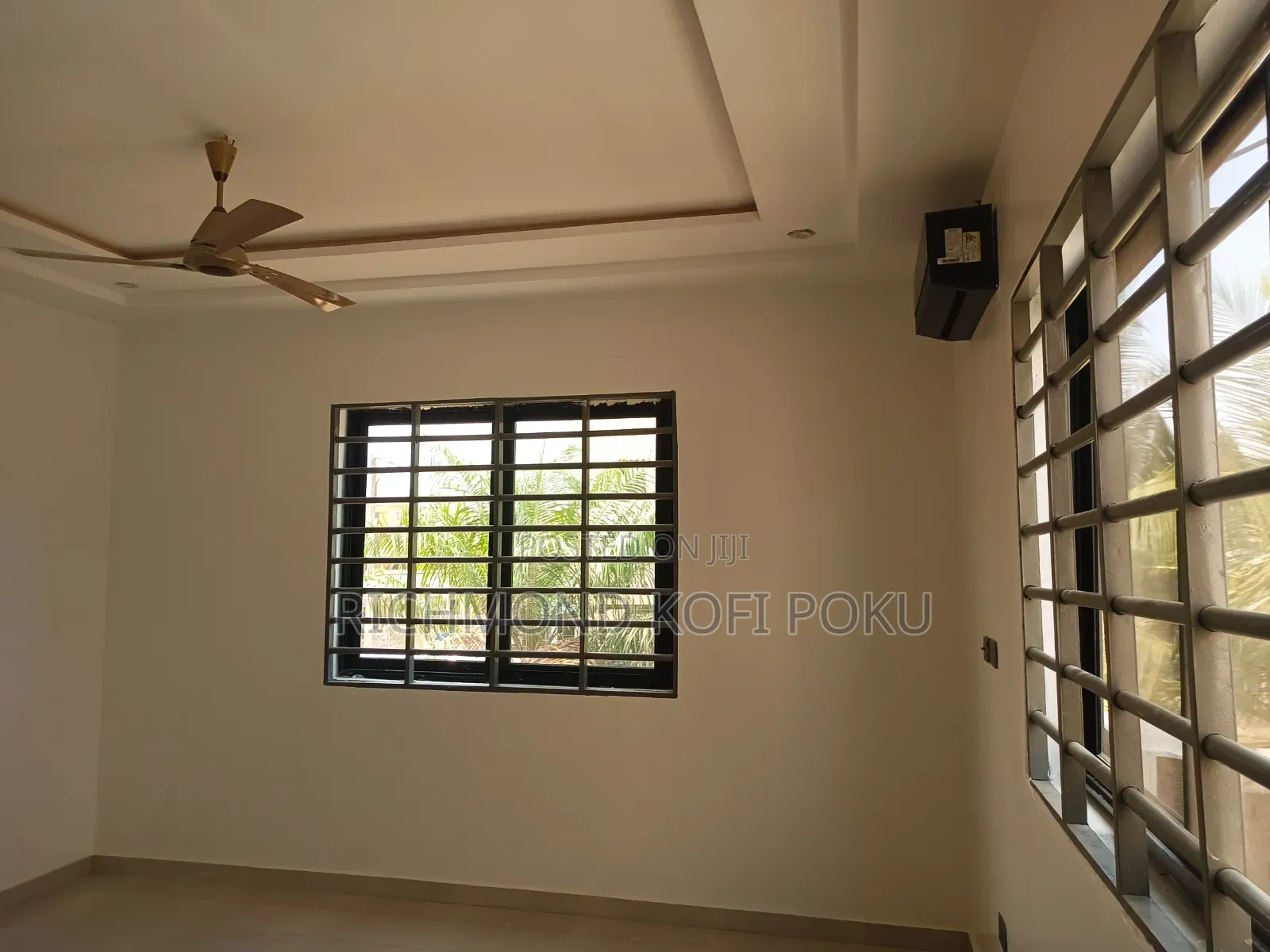 3bdrm Apartment in Kofis Realty, Baatsona Total for rent in Baatsona Total