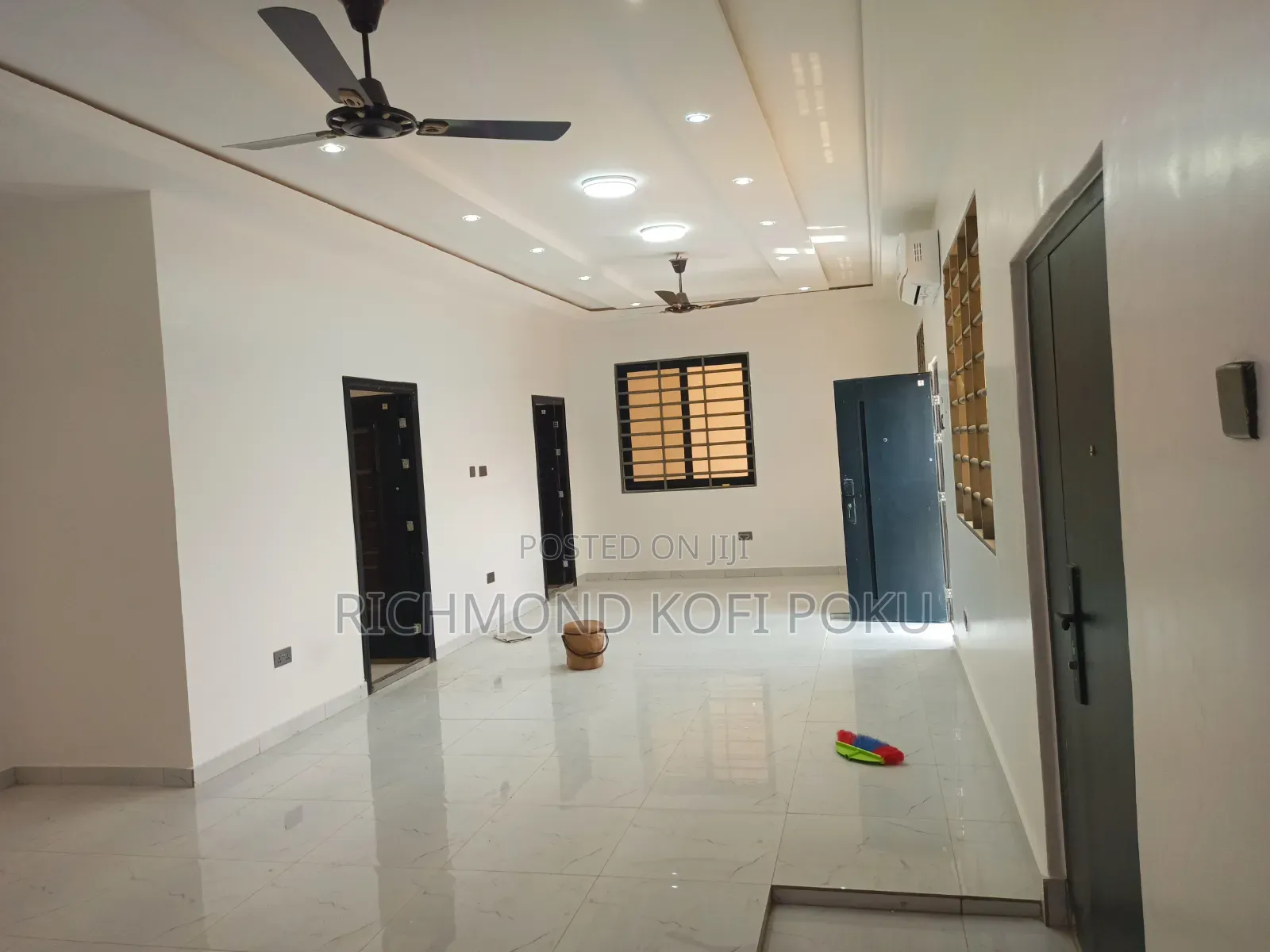 3bdrm Apartment in Kofis Realty, Baatsona Total for rent in Baatsona Total