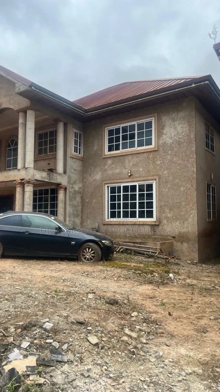 3bdrm House in Kwabenya Abuom for sale in Kwabenya