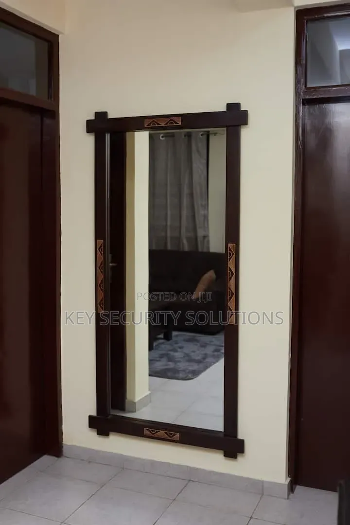 Furnished 2bdrm Apartment in Ghacem Complex, Sakumono for rent in Sakumono