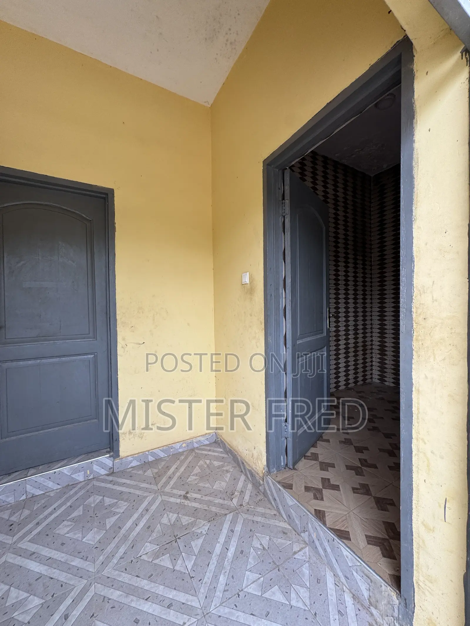 1bdrm Apartment in Adanseman New, Weija for rent in Weija