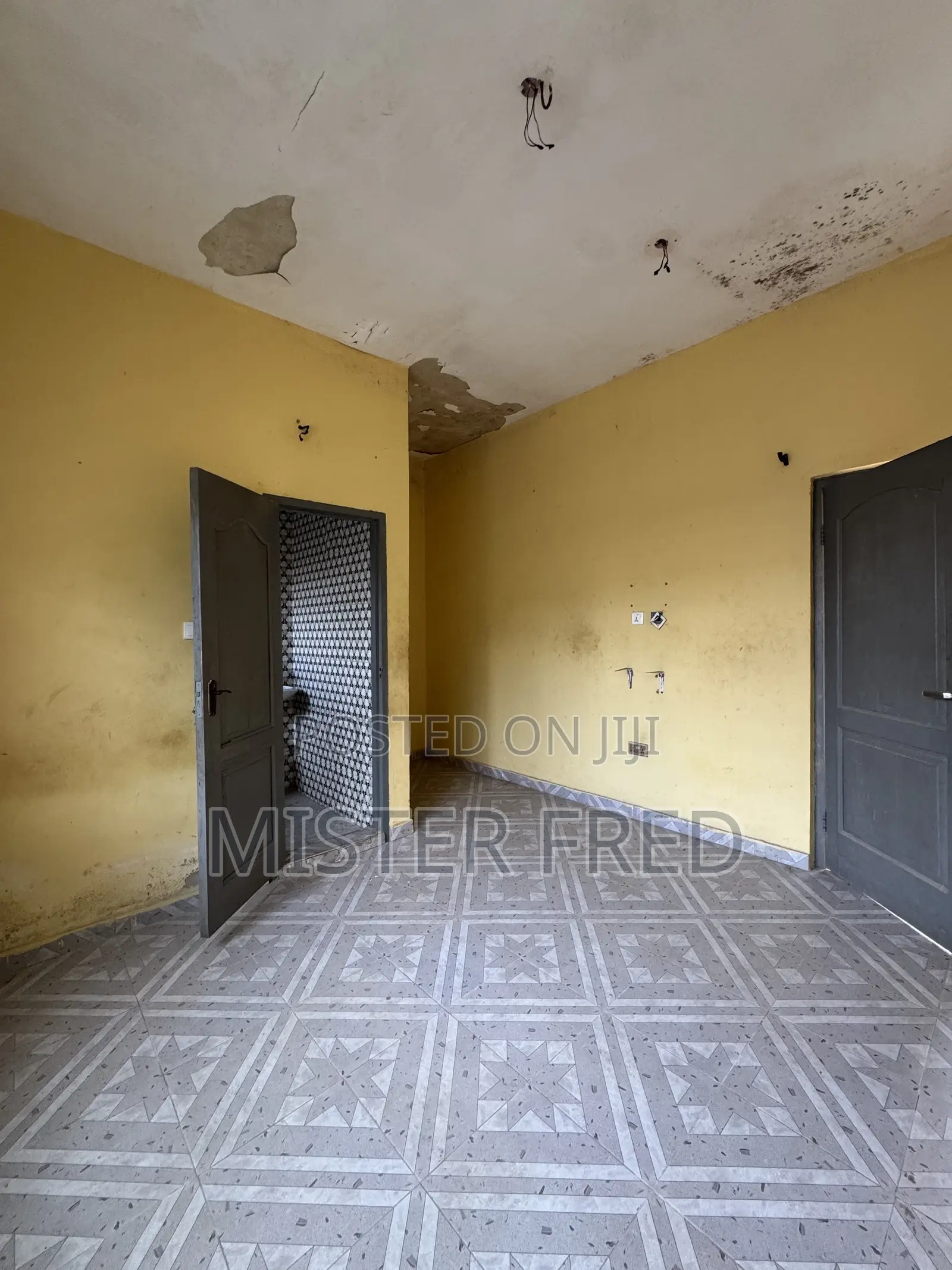 1bdrm Apartment in Adanseman New, Weija for rent in Weija