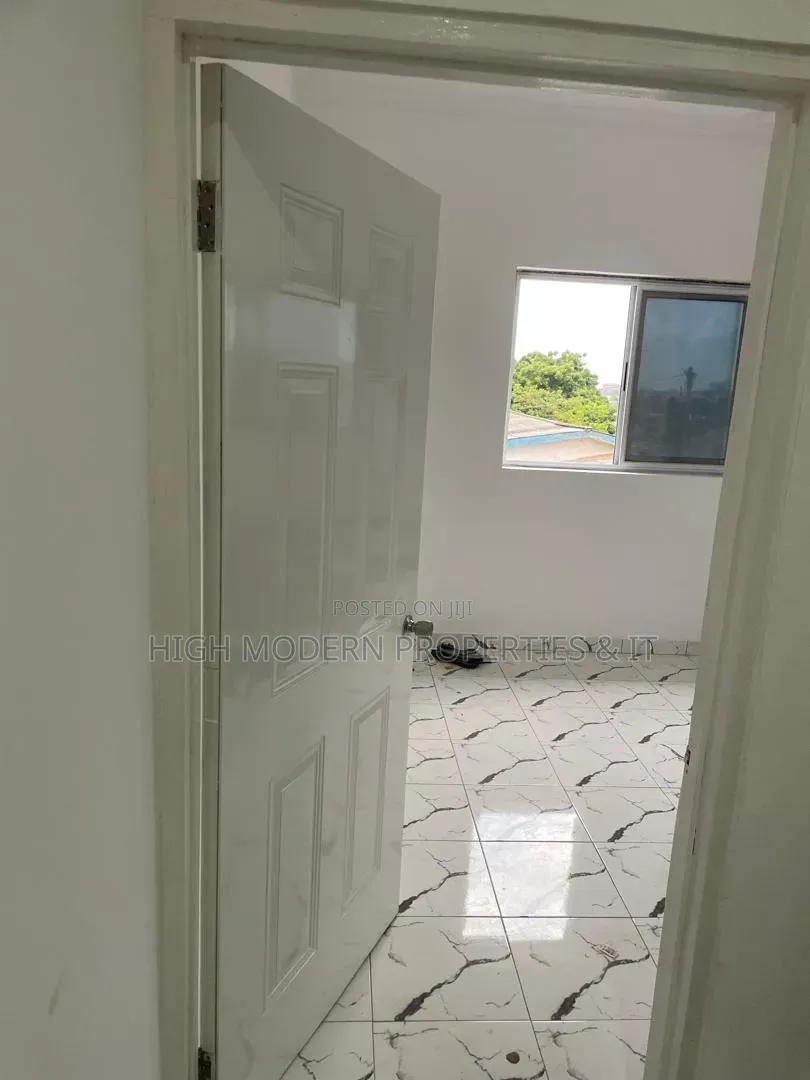 2bdrm Apartment in Akpanja, Teshie for rent in Teshie