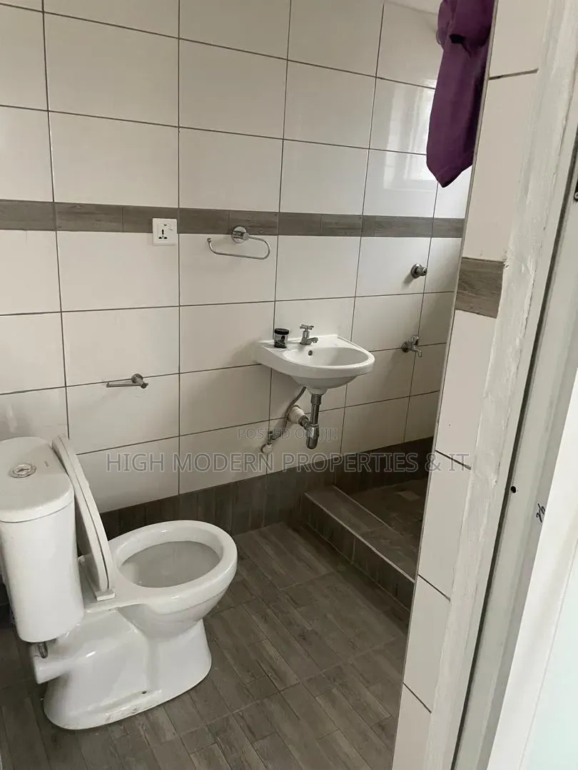 2bdrm Apartment in Akpanja, Teshie for rent in Teshie
