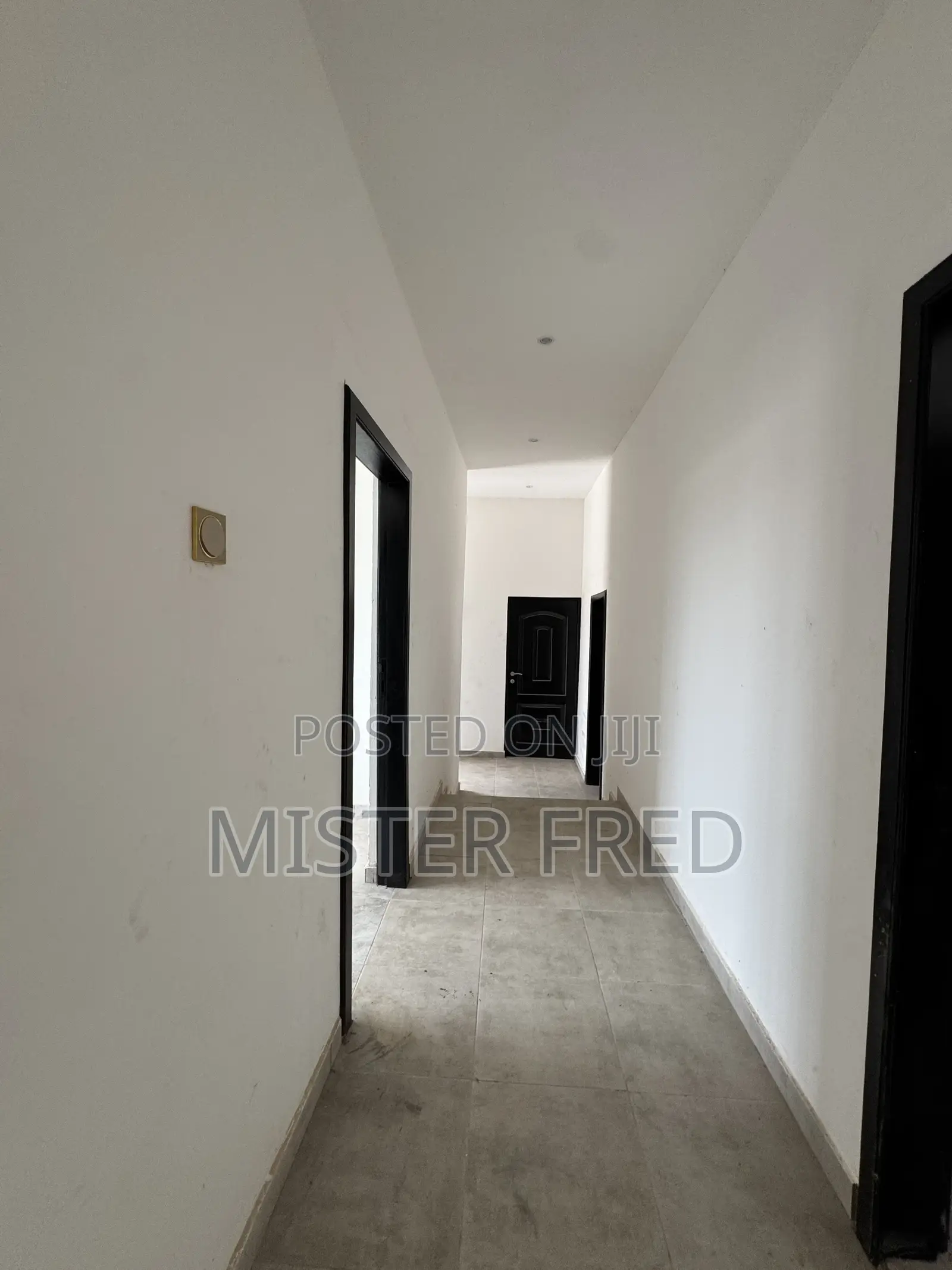 3bdrm House in Westhills Mall, Weija for sale in Weija