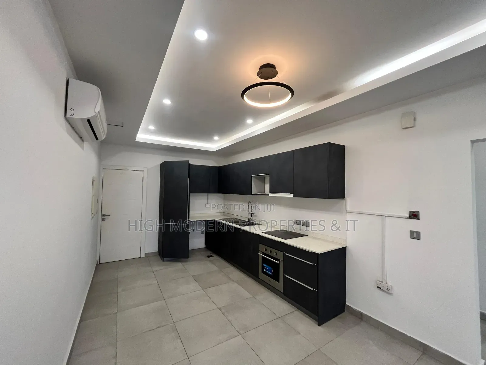 2bdrm Apartment in East Legon, Teshie for rent in Teshie