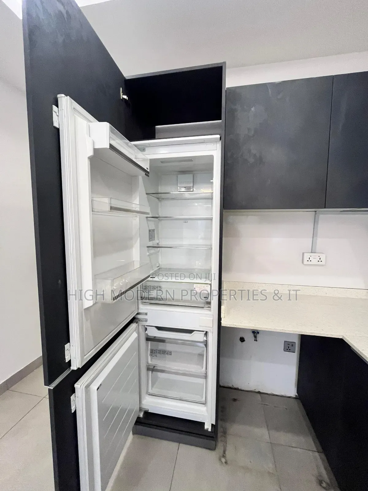 2bdrm Apartment in East Legon, Teshie for rent in Teshie