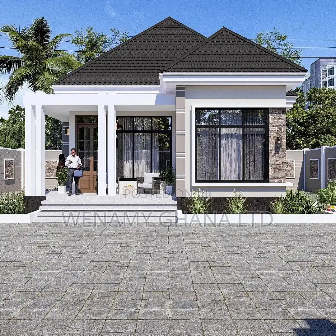3bdrm Bungalow in Accra Metropolitan for sale in Accra Metropolitan