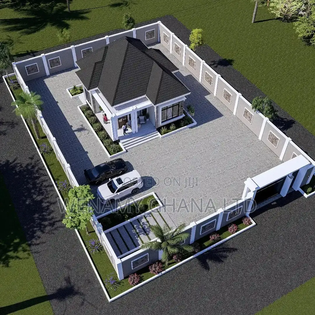 3bdrm Bungalow in Accra Metropolitan for sale in Accra Metropolitan