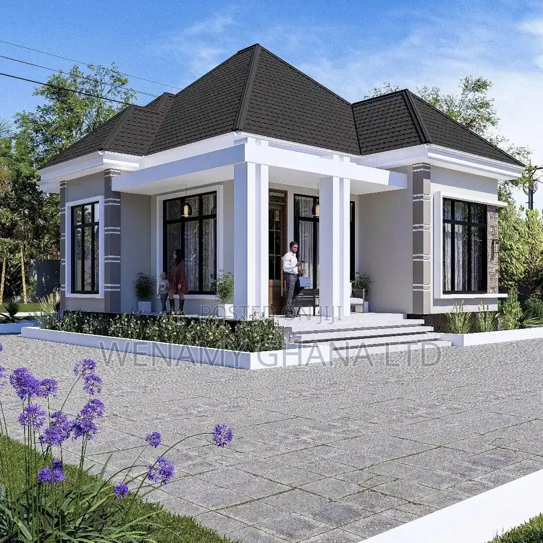 3bdrm Bungalow in Accra Metropolitan for sale in Accra Metropolitan