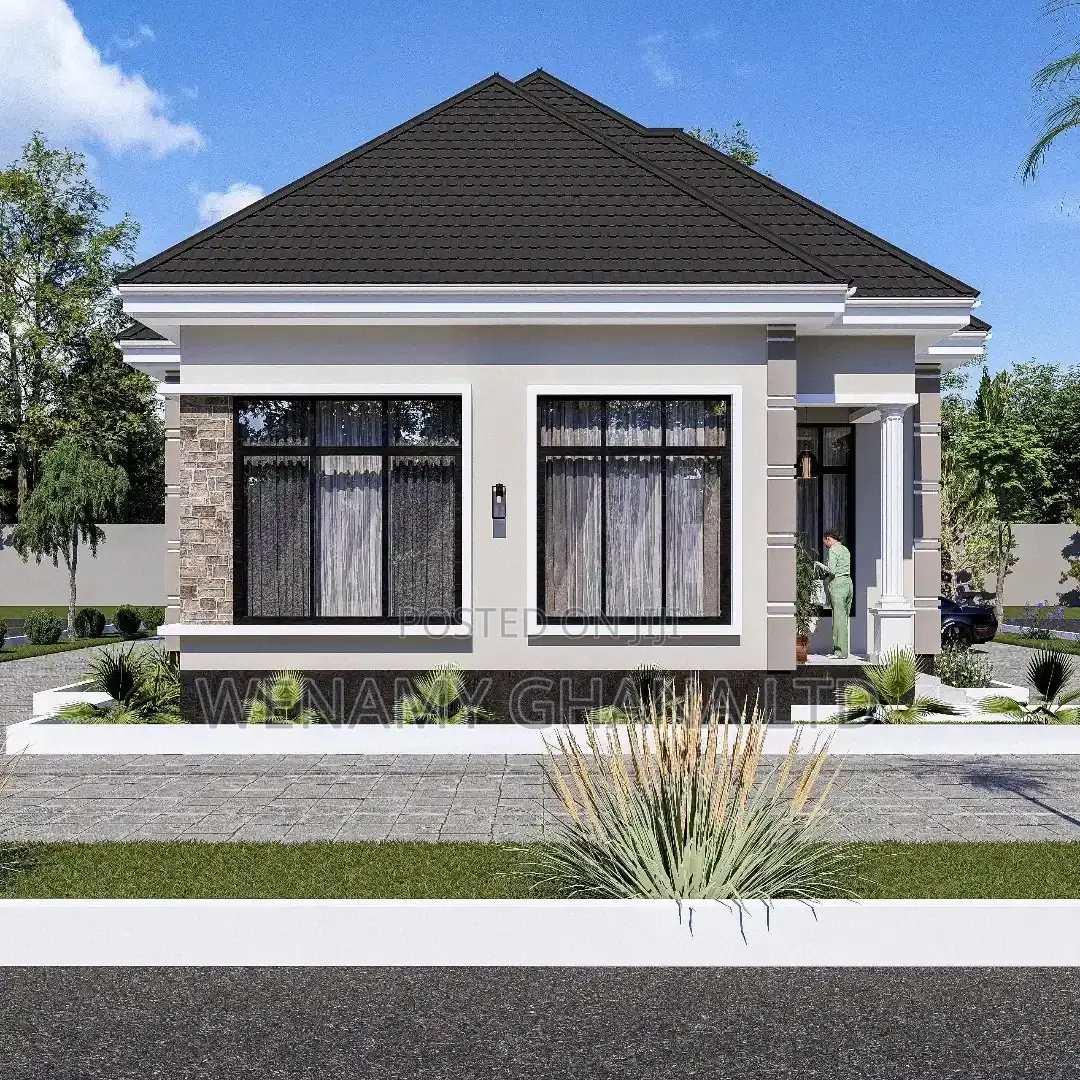 3bdrm Bungalow in Accra Metropolitan for sale in Accra Metropolitan