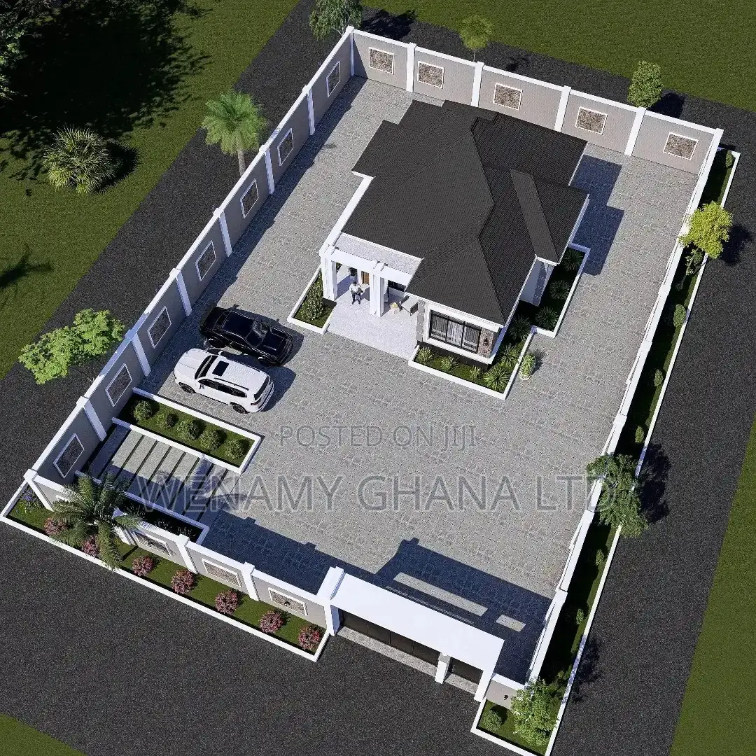 3bdrm Bungalow in Accra Metropolitan for sale in Accra Metropolitan