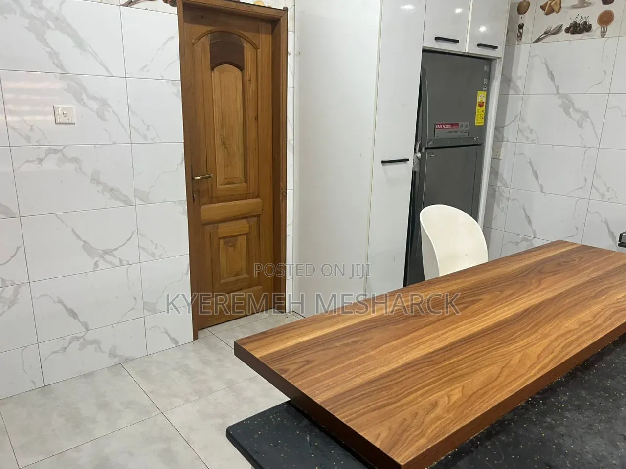 6bdrm House in North Legon Hills for sale in Boi