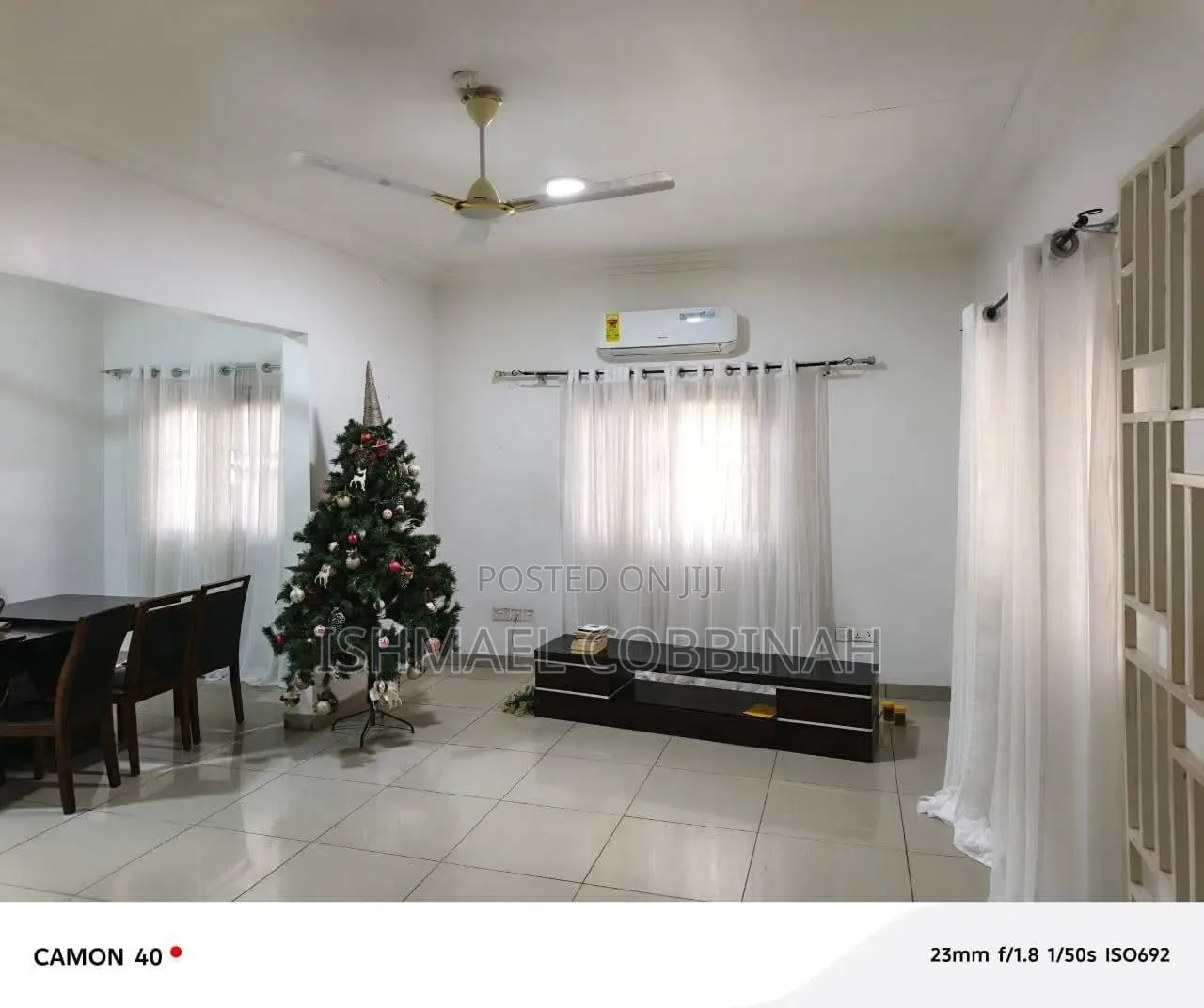 3bdrm House in Ishmit Housing Hub, Boundary Road Area for rent in Boundary Road Area