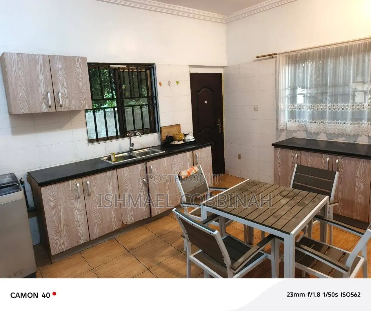3bdrm House in Ishmit Housing Hub, Boundary Road Area for rent in Boundary Road Area