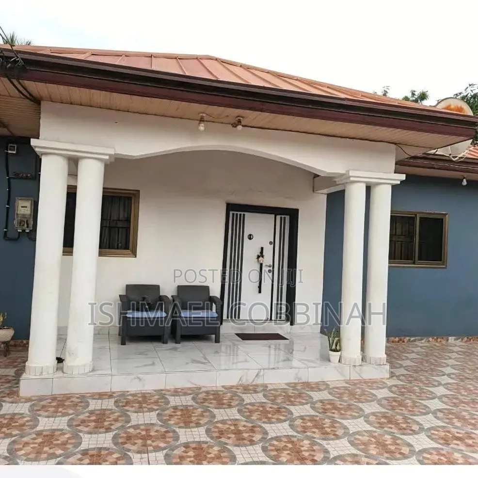 3bdrm House in Ishmit Housing Hub, Boundary Road Area for rent in Boundary Road Area
