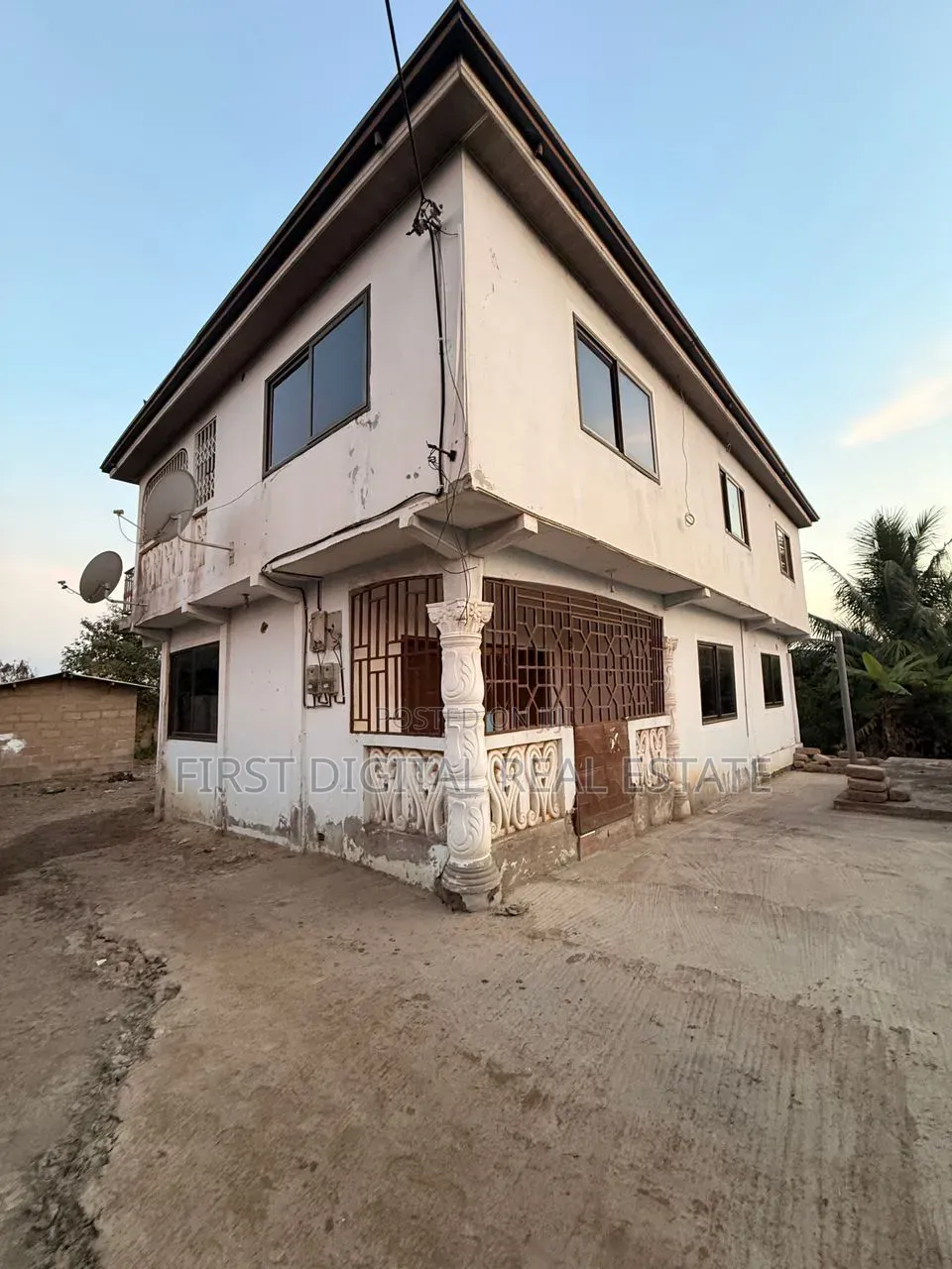 3bdrm Apartment in First Digital Real for rent in Bluetop Estate