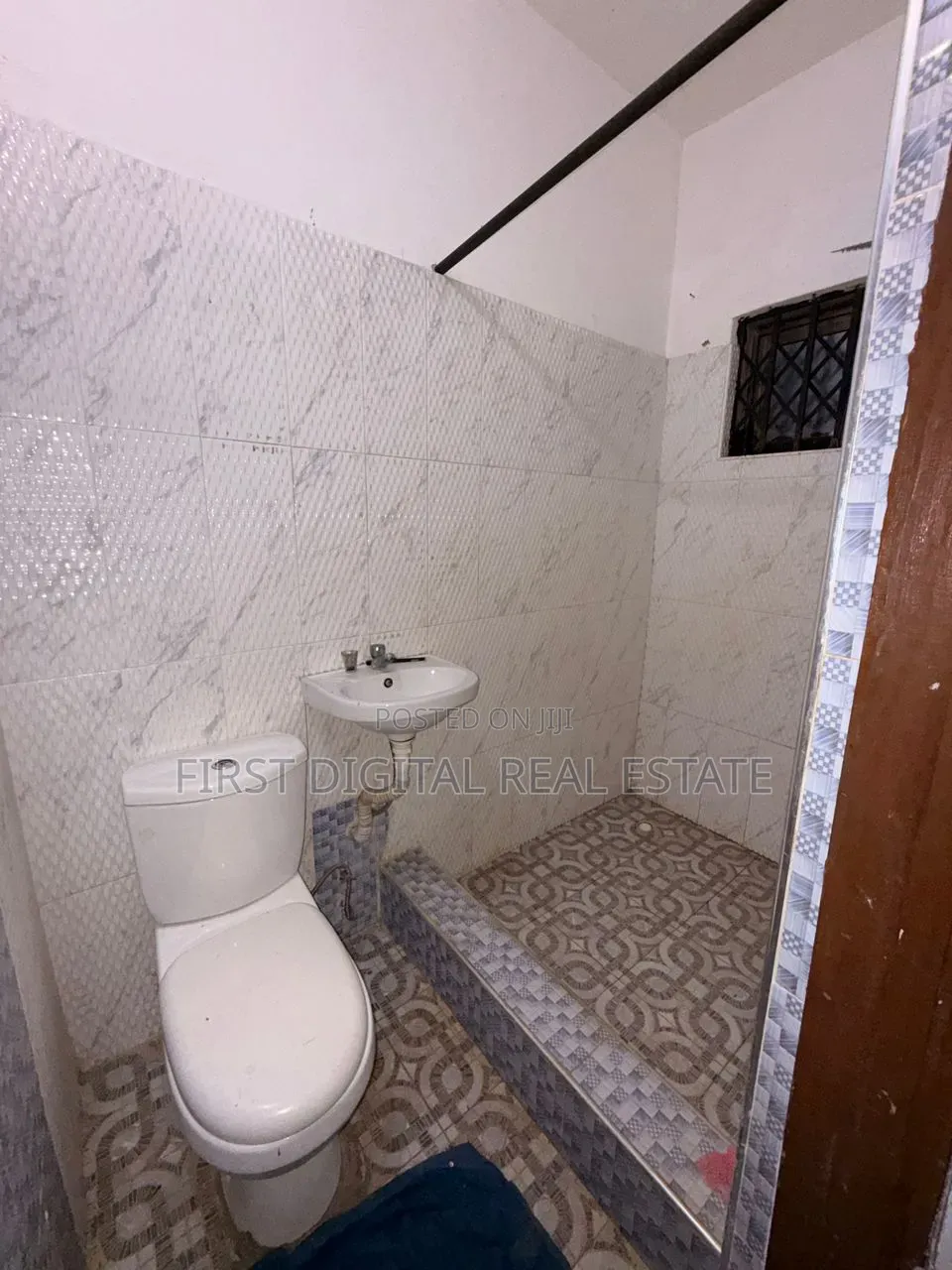 3bdrm Apartment in First Digital Real for rent in Bluetop Estate