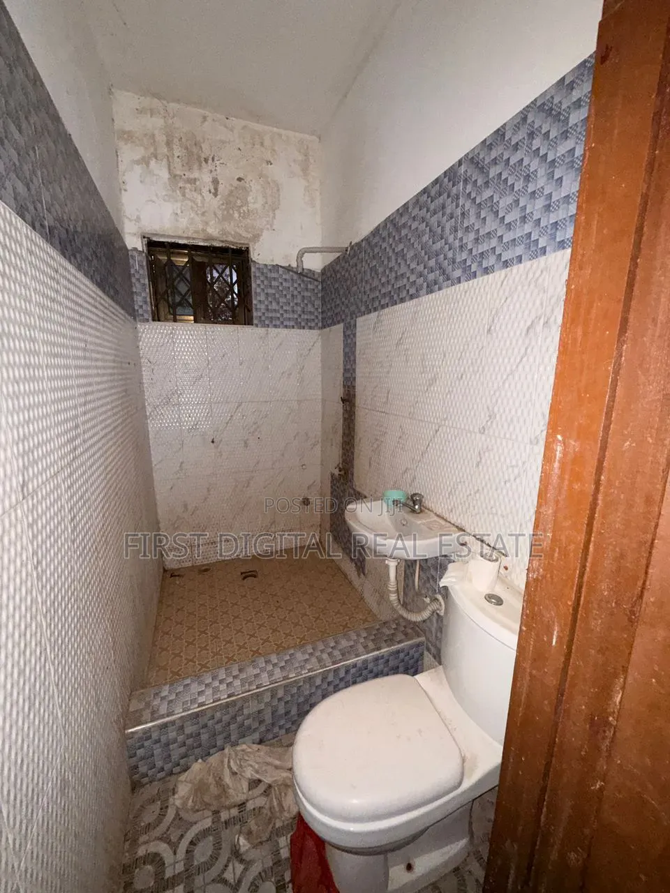 3bdrm Apartment in First Digital Real for rent in Bluetop Estate