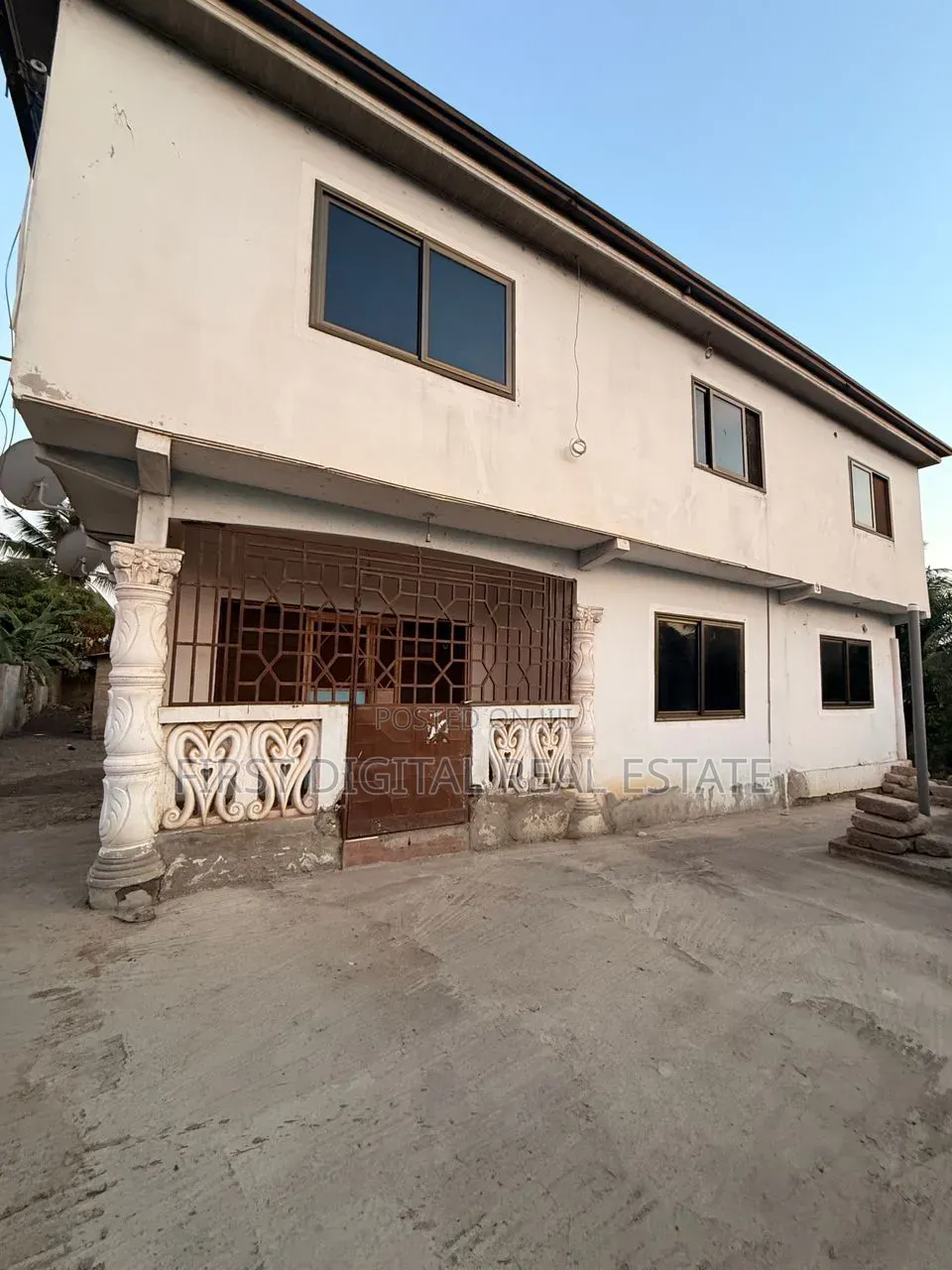 3bdrm Apartment in First Digital Real for rent in Bluetop Estate