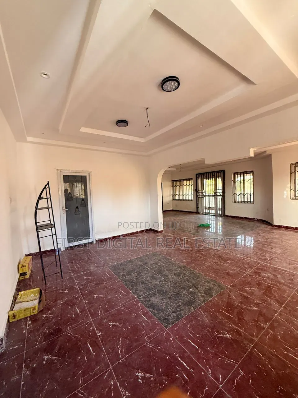 3bdrm Apartment in First Digital Real for rent in Bluetop Estate